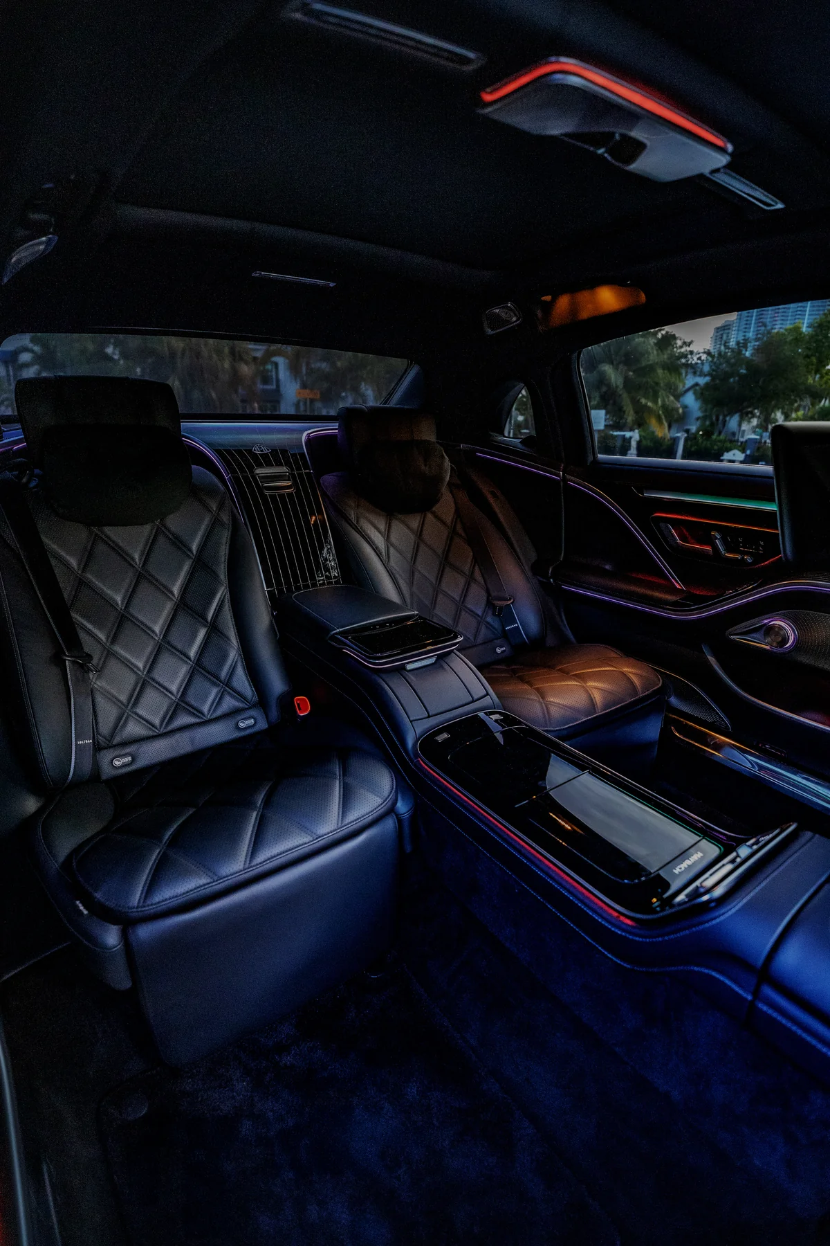 maybach_interior